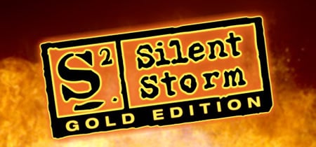 Silent Storm Gold Edition banner