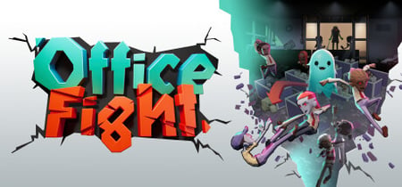Office Fight - Beta banner