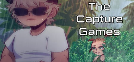 The Capture Games banner