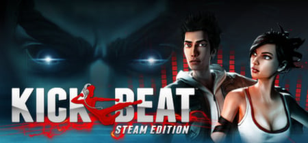 KickBeat Steam Edition banner