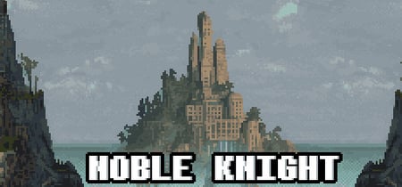NOBLE KNIGHT banner