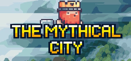 The Mythical City banner