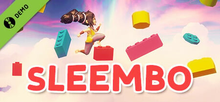 Sleembo Demo banner
