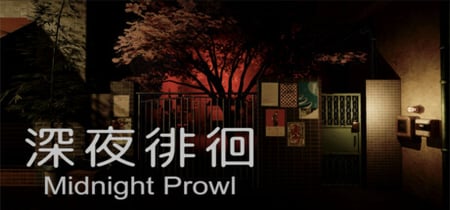 Midnight Prowl banner