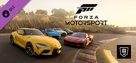 Forza Motorsport Steam Charts and Player Count Stats