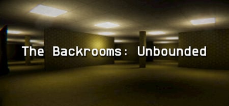 The Backrooms: Unbounded banner