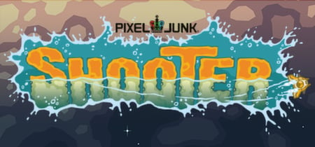 PixelJunk™ Shooter banner