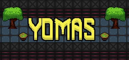 YOMAS banner