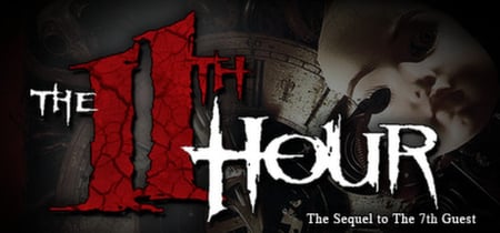 The 11th Hour banner