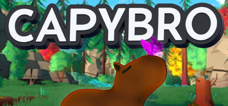 Capybro banner