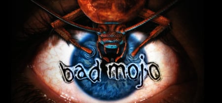 Bad Mojo Redux banner