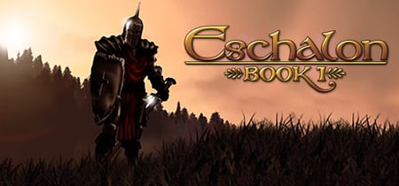 Eschalon: Book I banner