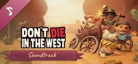 Don't Die In The West 🤠 Steam Charts and Player Count Stats