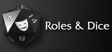 Roles & Dice banner