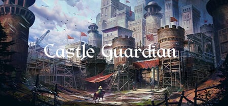 Castle Guardian banner