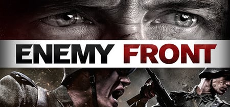 Enemy Front banner