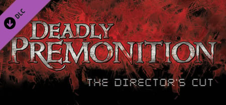 Deadly Premonition: The Director's Cut Steam Charts and Player Count Stats