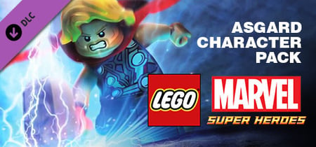 LEGO® Marvel™ Super Heroes Steam Charts and Player Count Stats