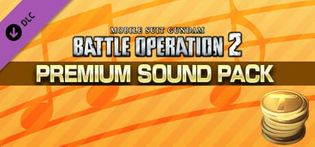 MOBILE SUIT GUNDAM BATTLE OPERATION 2 Steam Charts and Player Count Stats