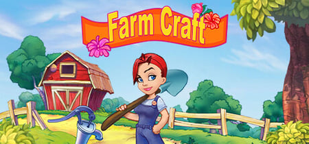 FarmCraft banner