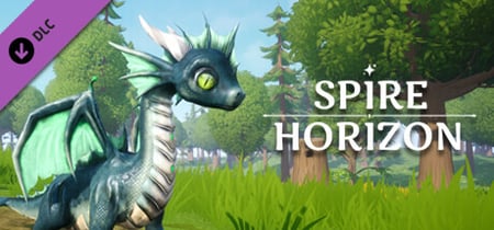 Spire Horizon - Little Dragon Basilisk Expansion banner