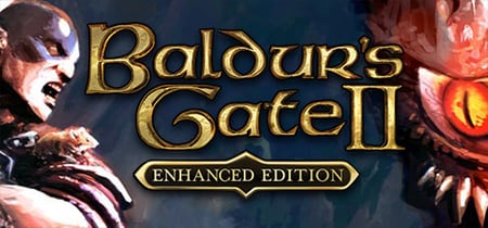 Baldur's Gate II: Enhanced Edition banner