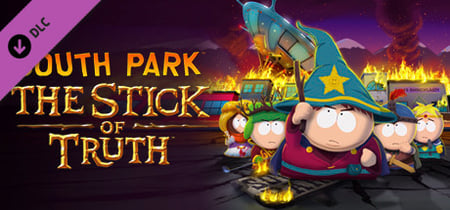 South Park™: The Stick of Truth™ Steam Charts and Player Count Stats