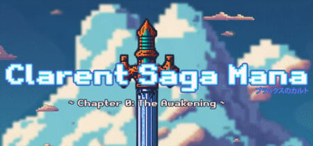 Clarent Saga: Mana Chapter 0 banner