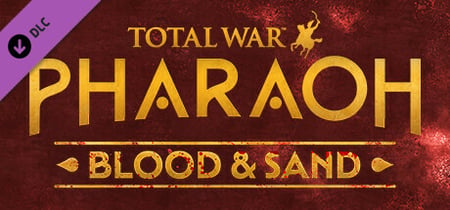 Total War: PHARAOH Steam Charts and Player Count Stats