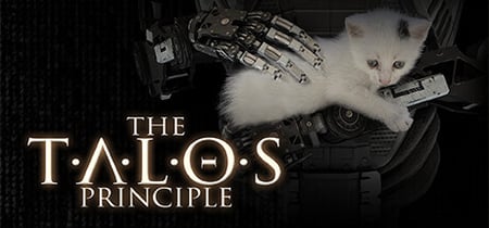The Talos Principle banner