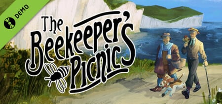 The Beekeeper's Picnic Demo banner