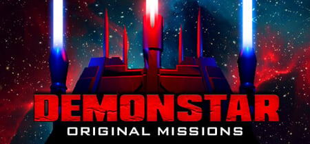 DemonStar - Original Missions banner