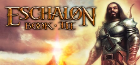 Eschalon: Book III banner