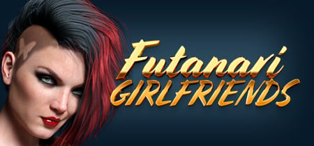 Futanari girlfriends ⚧👧🍆 banner