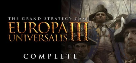 Europa Universalis III Complete banner