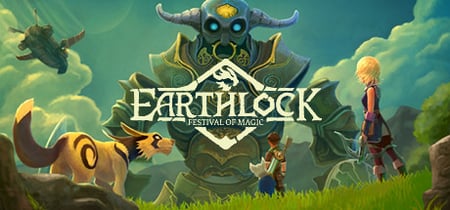 Earthlock: Festival of Magic banner
