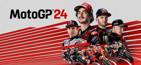 MotoGP™24 banner