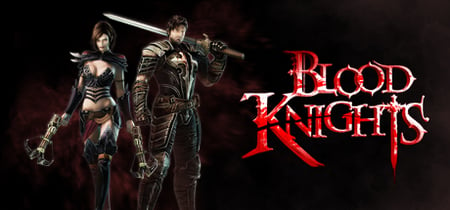 Blood Knights banner