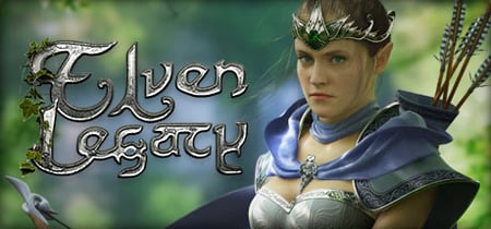 Elven Legacy banner