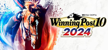 Winning Post 10 2024 banner