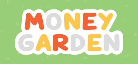Money Garden banner