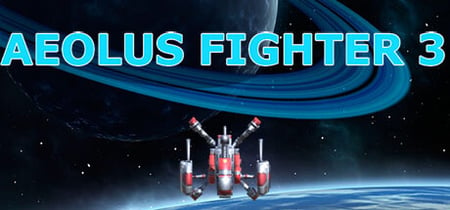 Aeolus Fighter 3 banner