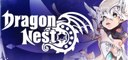 Dragon Nest Europe banner