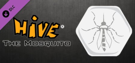 Hive - The Mosquito banner