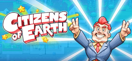 Citizens of Earth banner