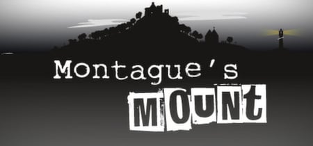 Montague's Mount banner