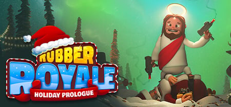 Rubber Royale: Holiday Prologue banner