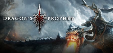 Dragon's Prophet (EU) banner