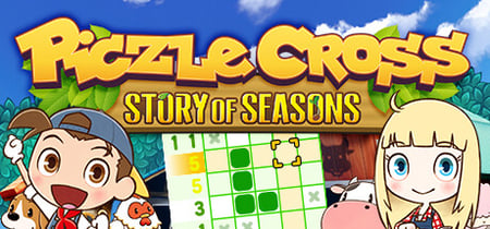 Piczle Cross: Story of Seasons banner