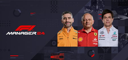 F1® Manager 2024 banner